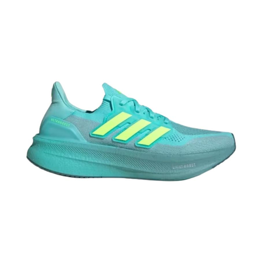 Adidas Ultraboost 5.0 'Flash Aqua Lucid Lemon Mint' Мужские