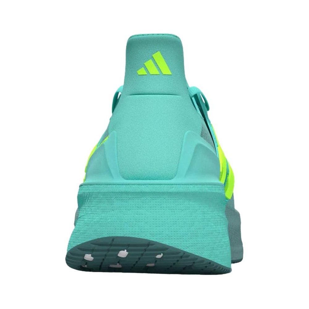 Adidas Ultraboost 5.0 'Flash Aqua Lucid Lemon Mint' Мужские
