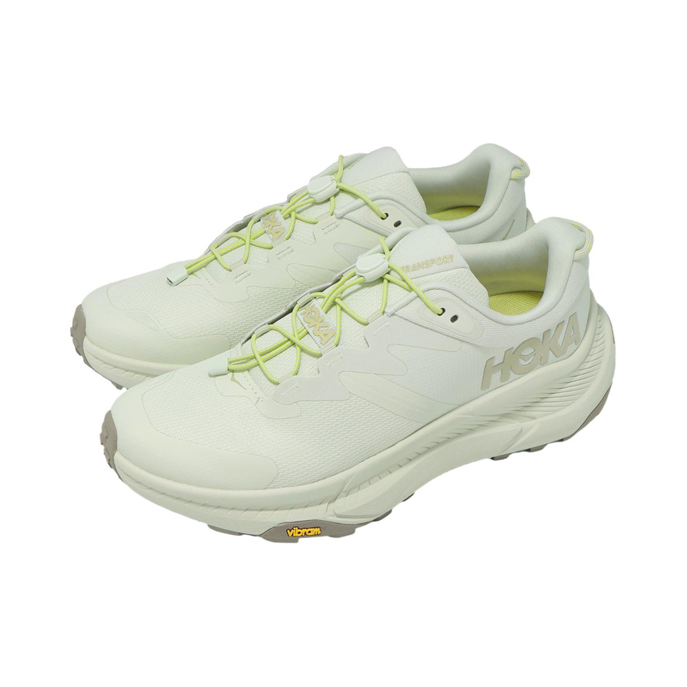 Hoka One Transport 'Green' Мужские