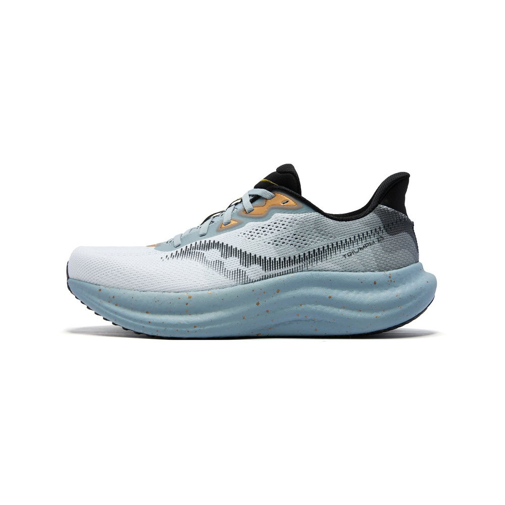 Saucony Triumph 'Grey' Мужские