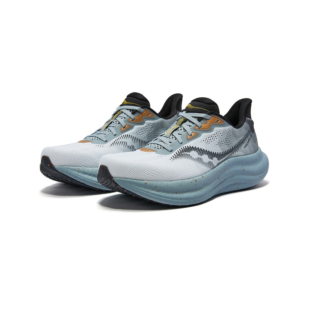 Saucony Triumph 'Grey' Мужские