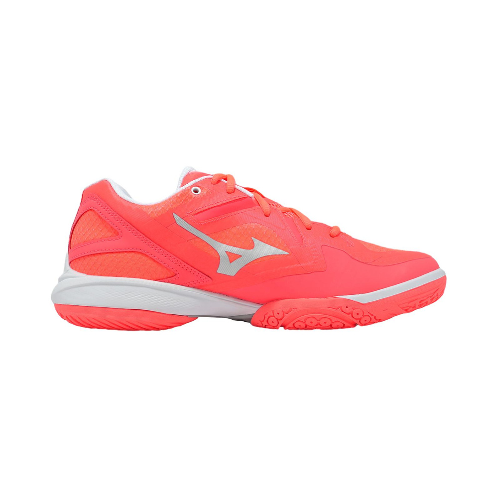 Mizuno Wave Claw 3 'Pink' Мужские