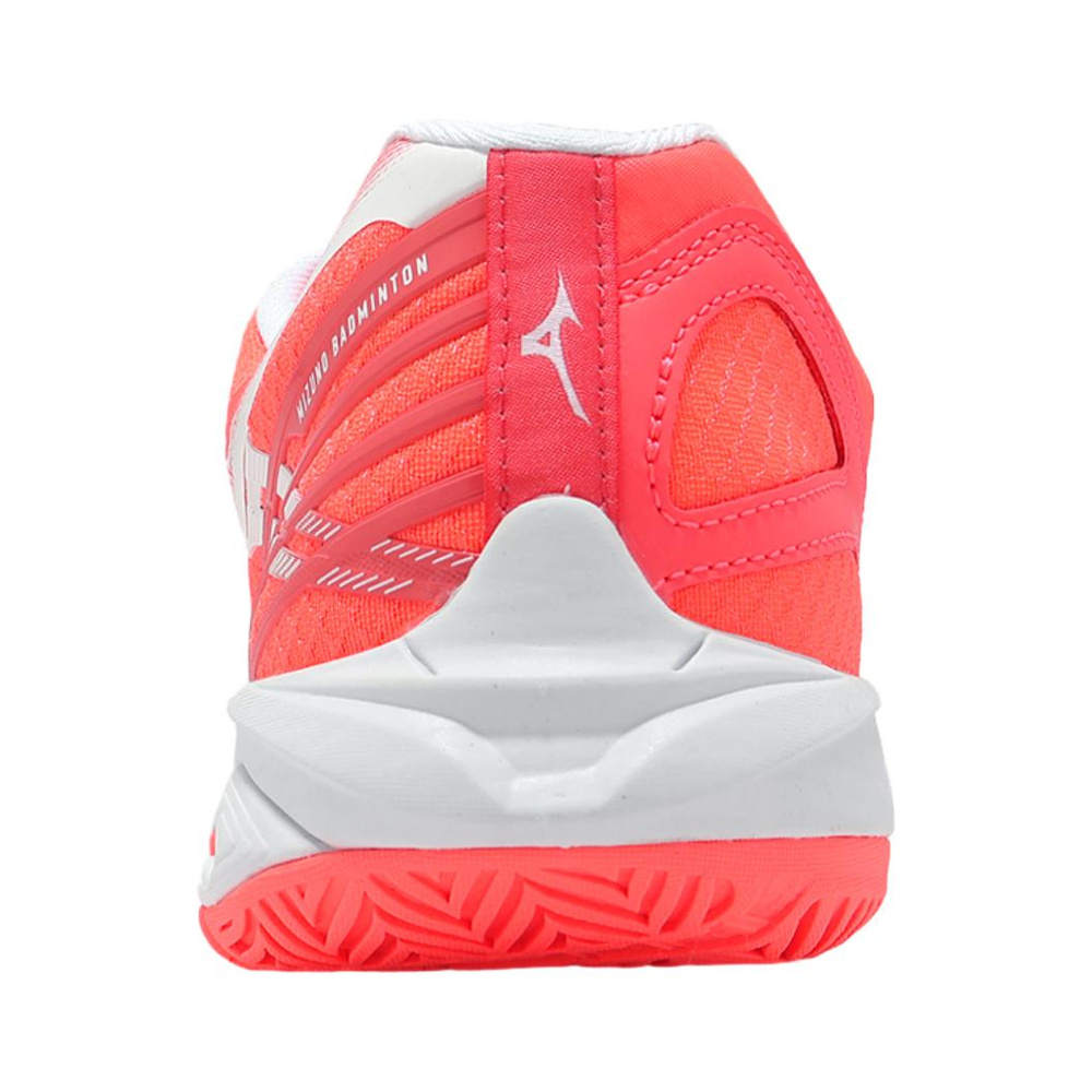 Mizuno Wave Claw 3 'Pink' Мужские