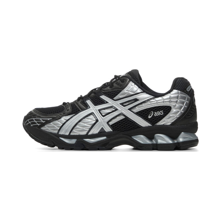 ASICS Gel-Nimbus 10.1 'Black' Мужские
