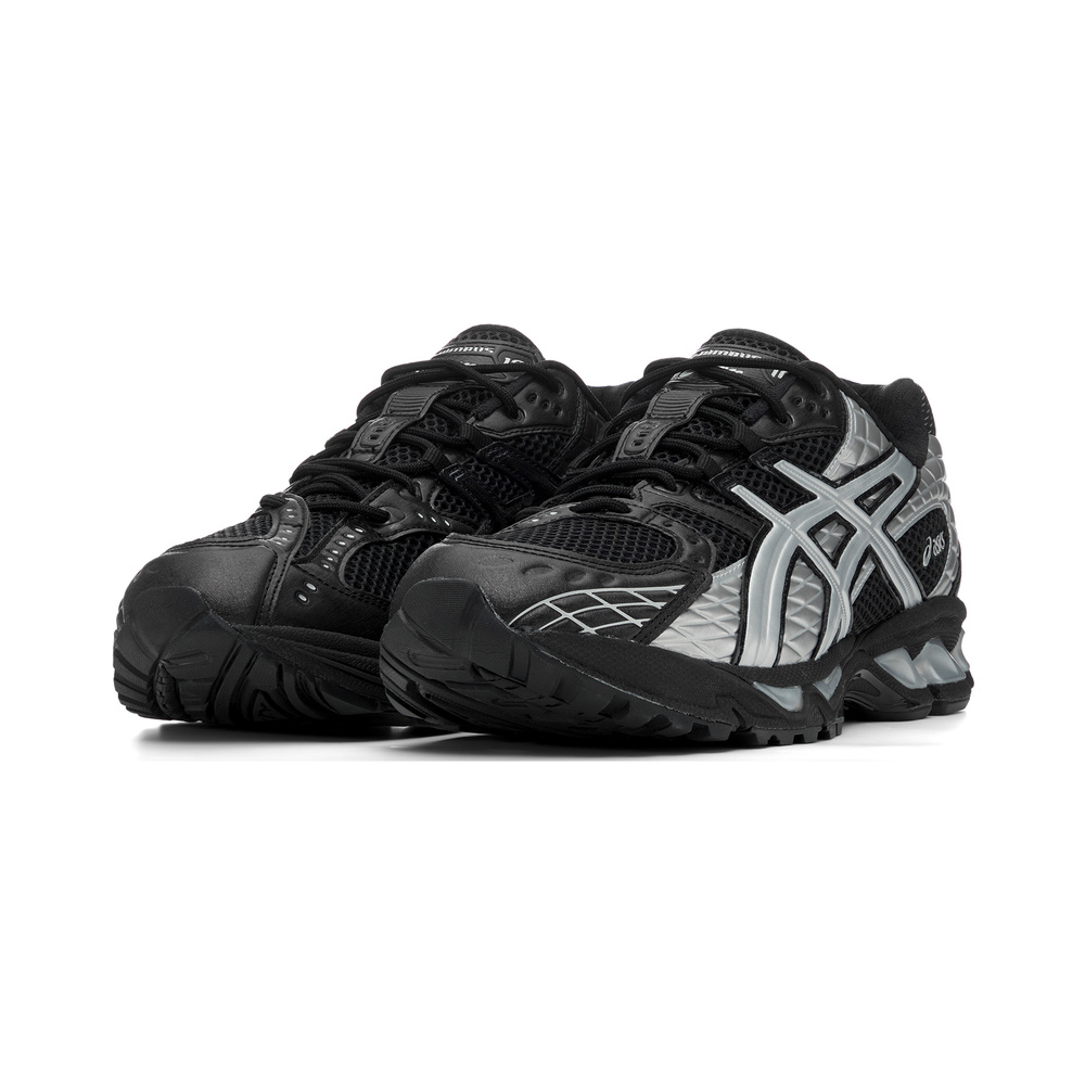 ASICS Gel Nimbus 10,1 'Black' Мужские