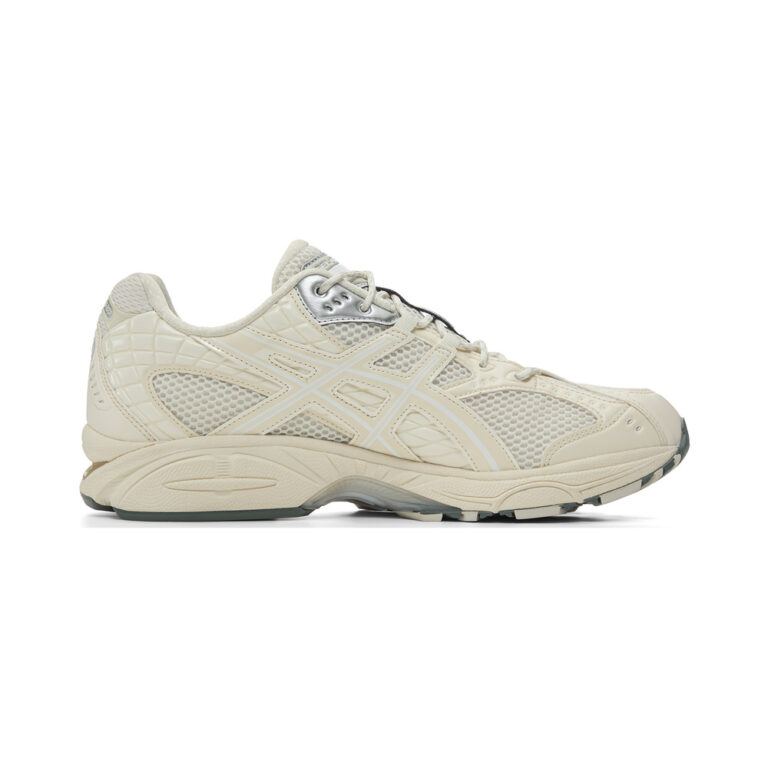 ASICS Gel-Nimbus 10.1 'White' Мужские
