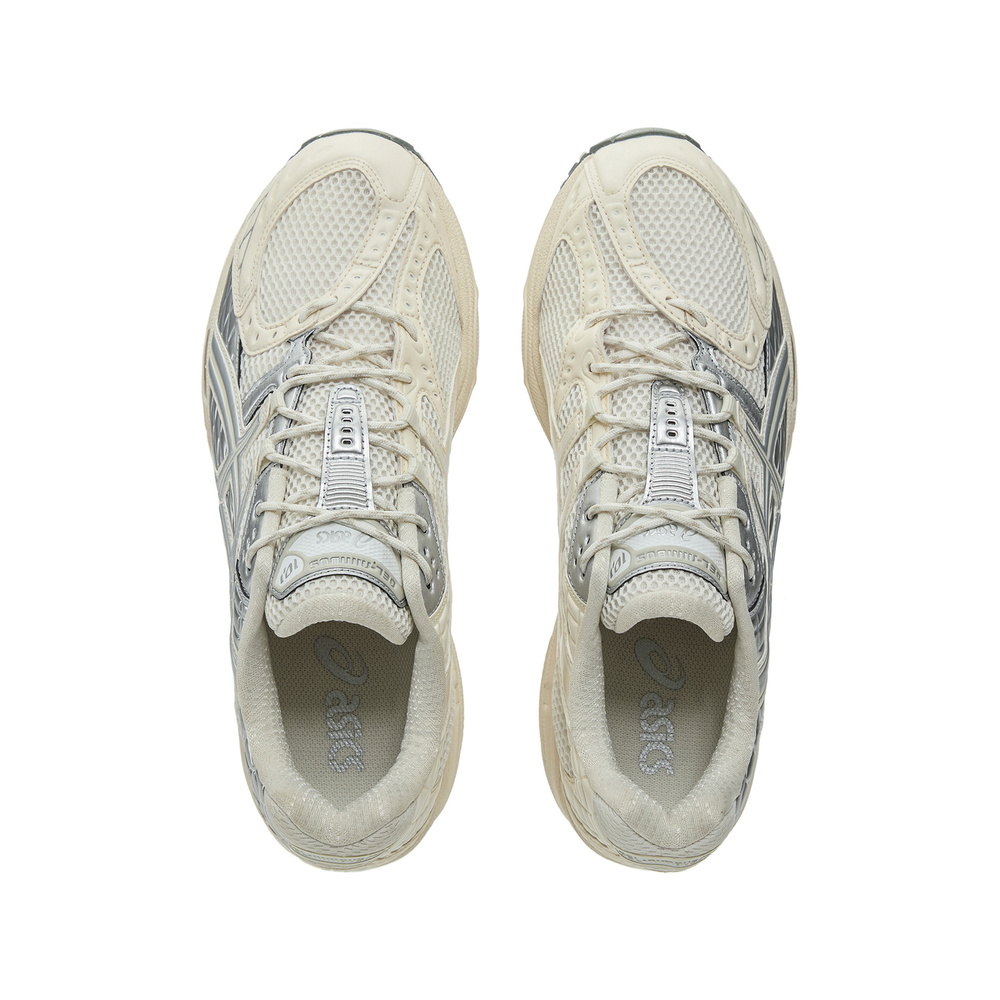 ASICS Gel Nimbus 10,1 'White' Мужские
