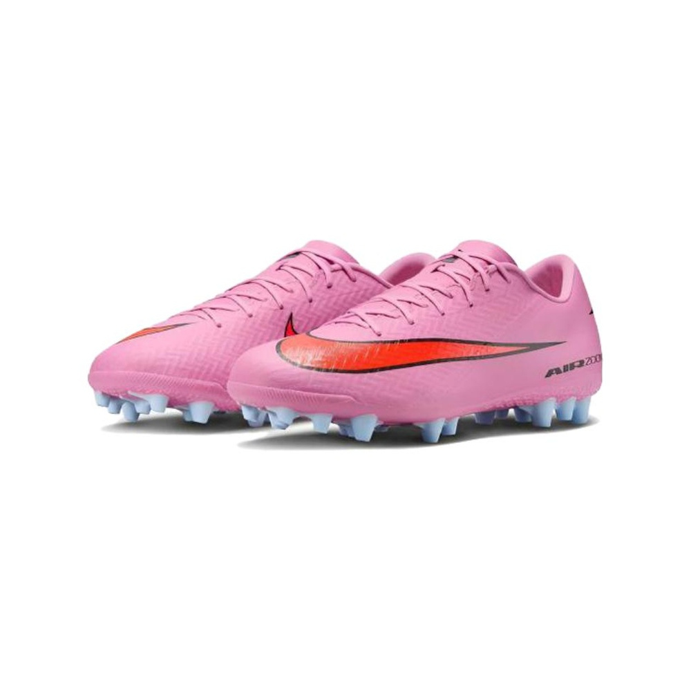 Nike Mercurial Vapor 16 'Black / Ice Blue' Мужские