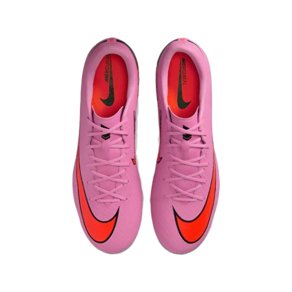 Nike Mercurial Vapor 16 'Black / Ice Blue' Мужские
