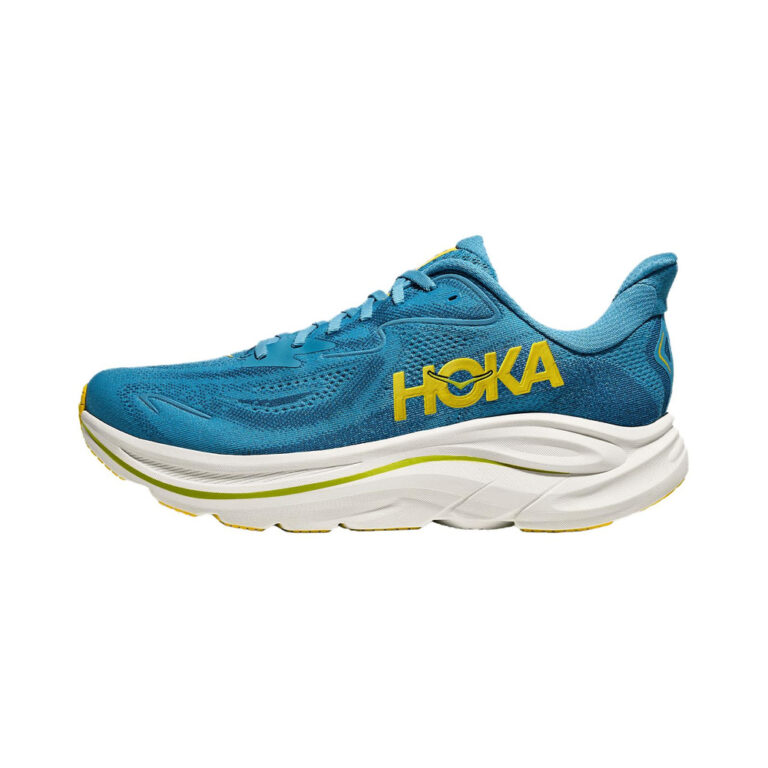 Hoka Clifton 10 'Blue' Мужские