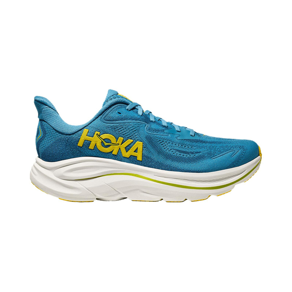 Hoka Clifton 10 'Blue' Мужские