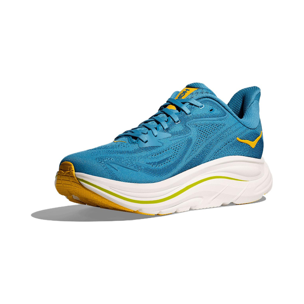Hoka Clifton 10 'Blue' Мужские