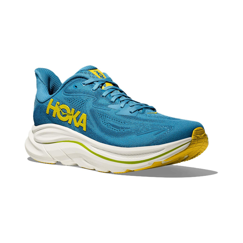 Hoka Clifton 10 'Blue' Мужские
