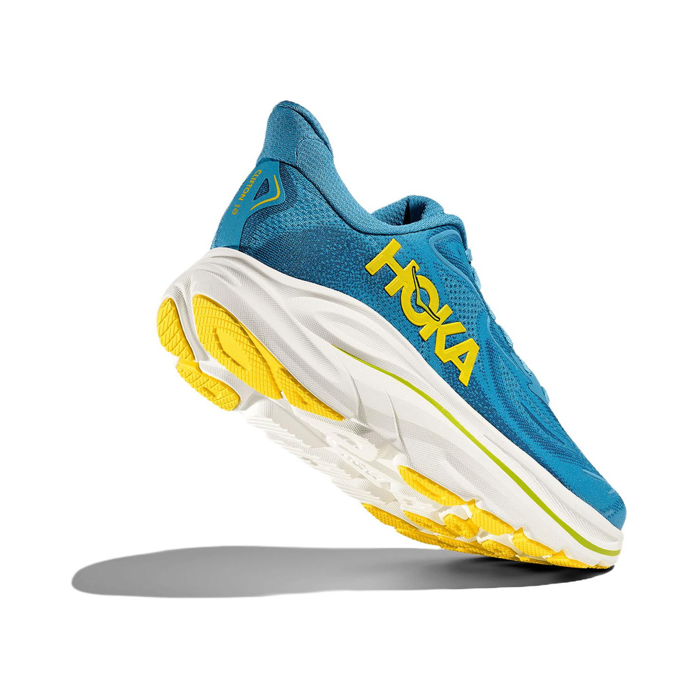 Hoka Clifton 10 'Blue' Мужские