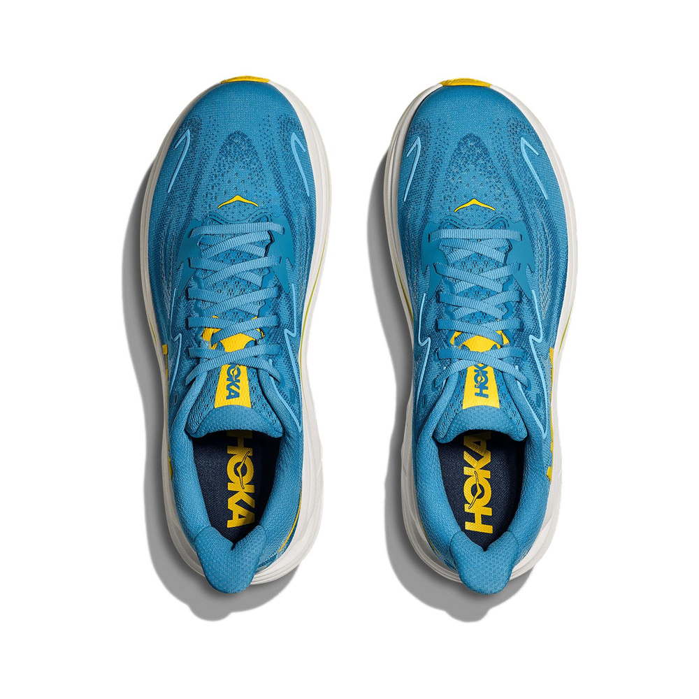Hoka Clifton 10 'Blue' Мужские