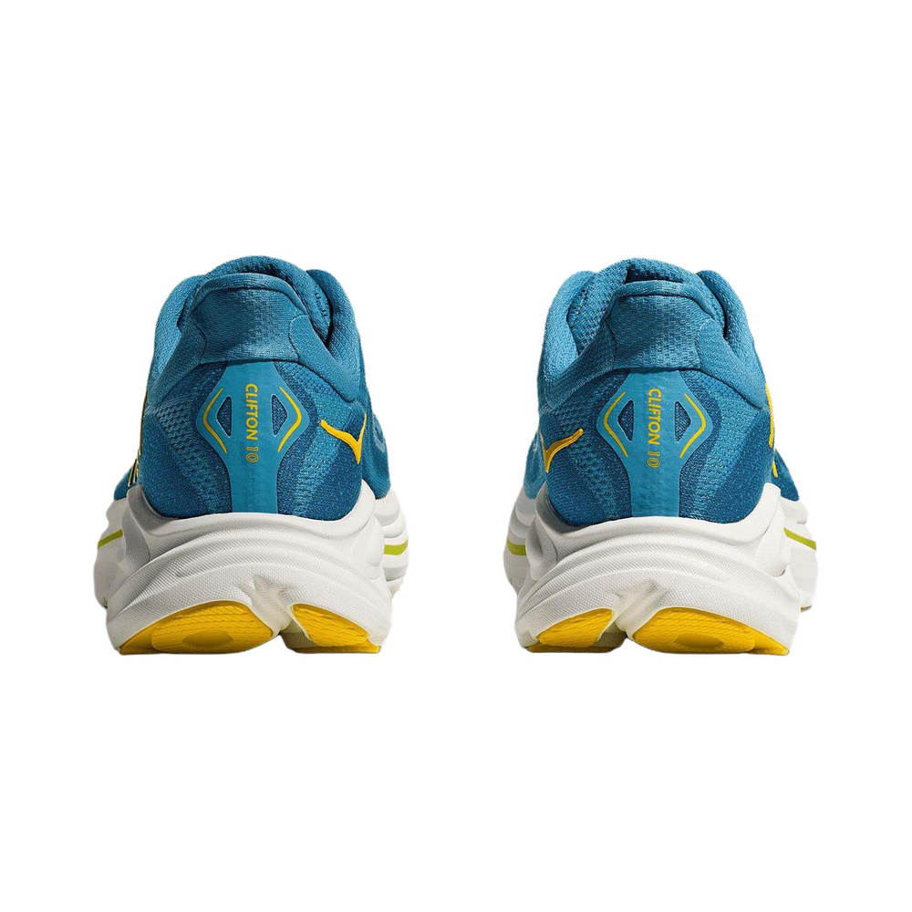 Hoka Clifton 10 'Blue' Мужские