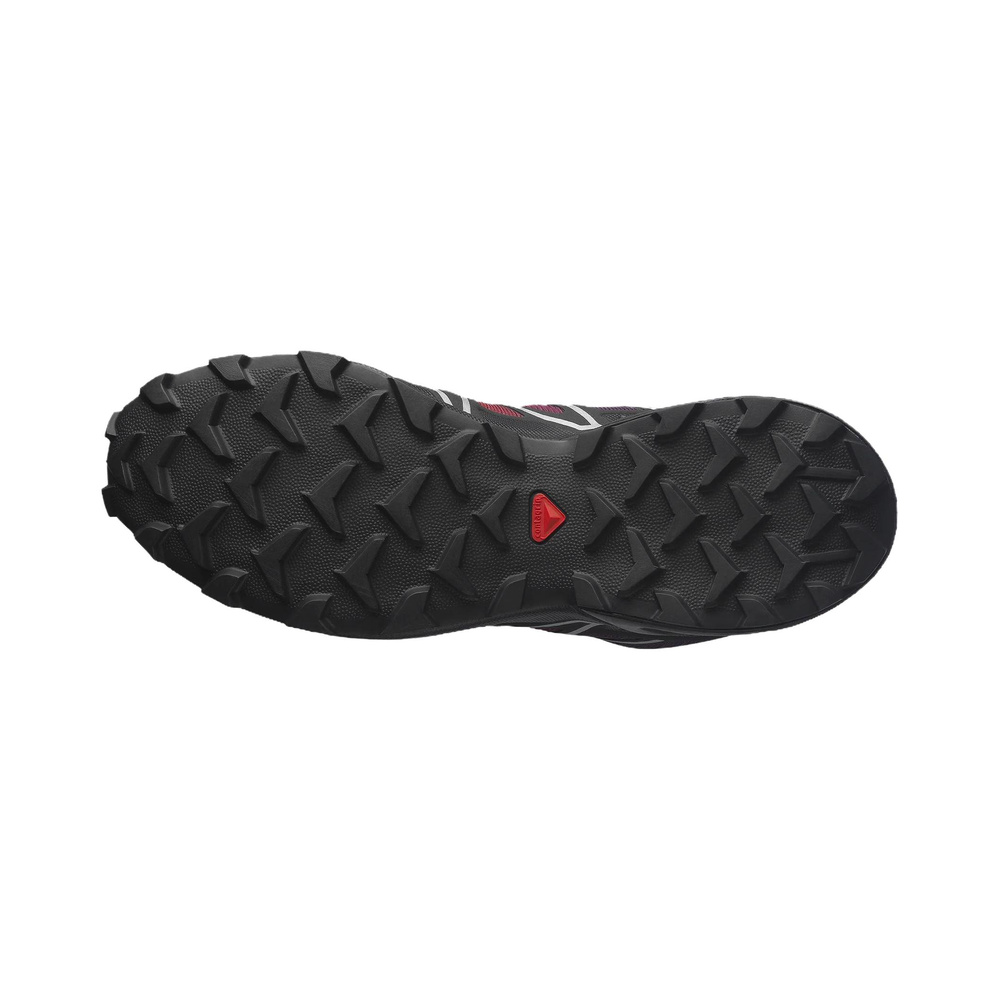 Salomon Speedcross 'Black Orange' Мужские