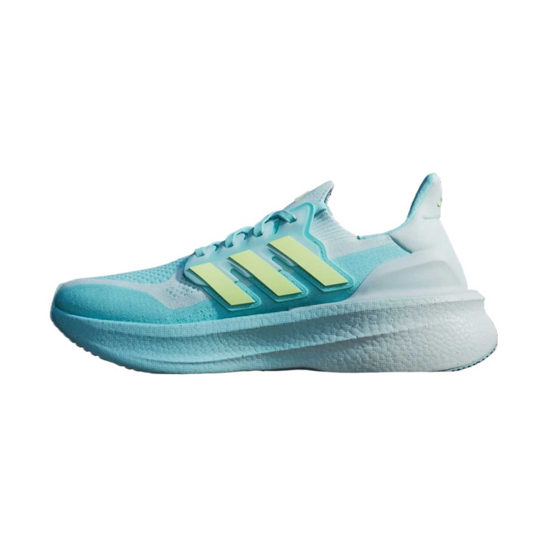 Adidas Ultraboost 5.0 'Blue / Yellow / Halo' Женские