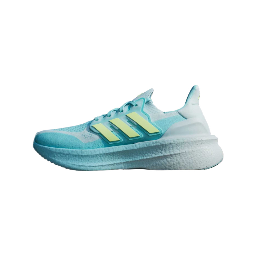 Adidas Ultraboost 5.0 'Blue / Yellow / Halo' Женские