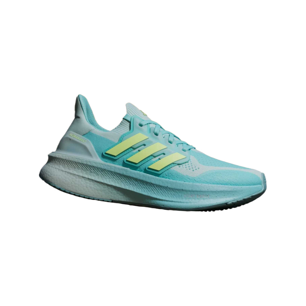Adidas Ultraboost 5.0 'Blue / Yellow / Halo' Женские