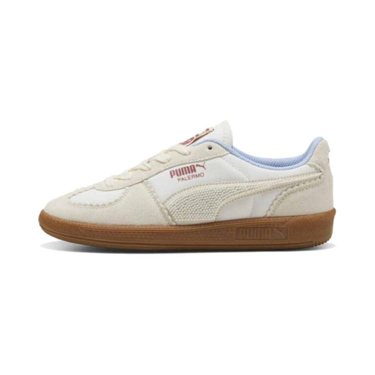 Puma Palermo 'Ecru' Женские