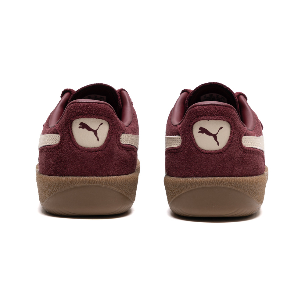 Puma Palermo 'Ruby Shimmer Alpine Snow' Мужские