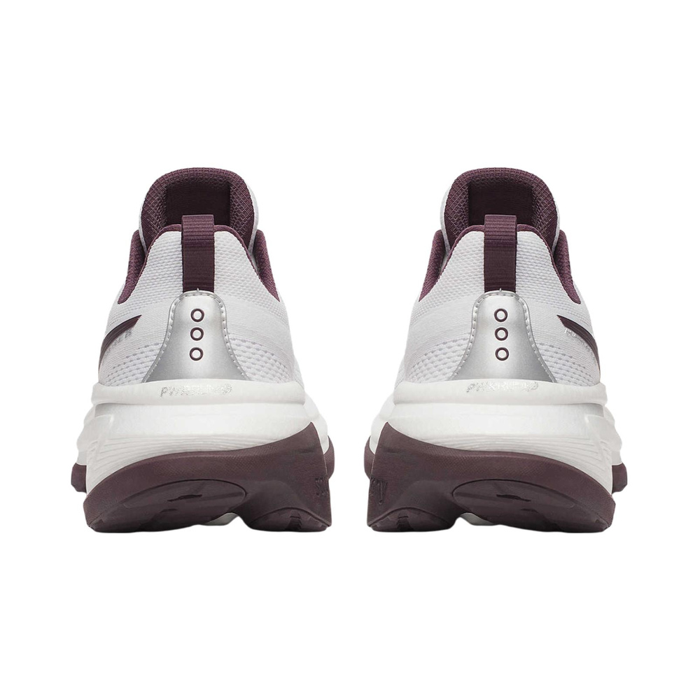 Saucony Hurricane 25 'White Red' Мужские