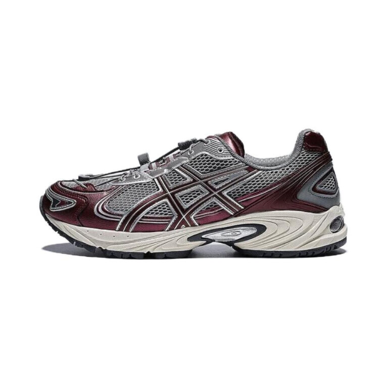 ASICS Gel Kahana TR V4 'Clay Grey Antique Red' Мужские