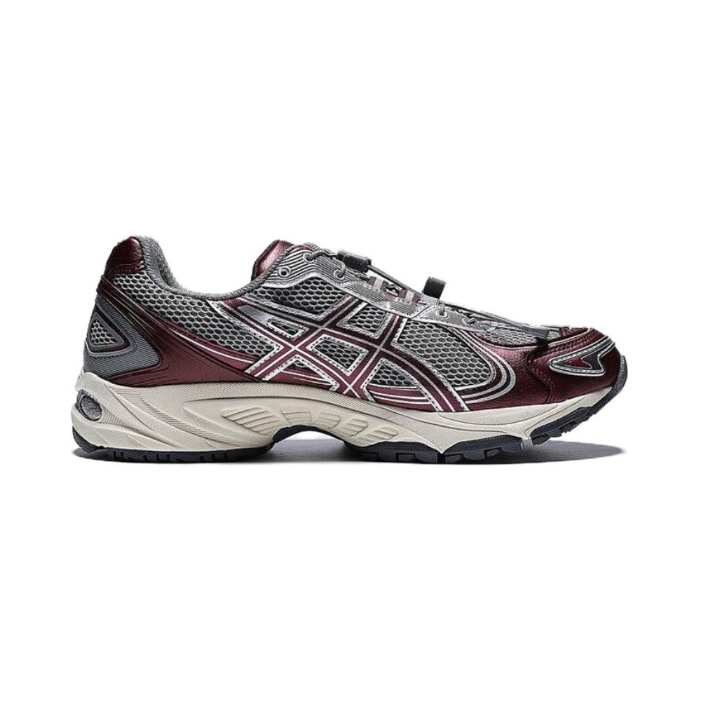 ASICS Gel Kahana TR V4 'Clay Grey Antique Red' Мужские