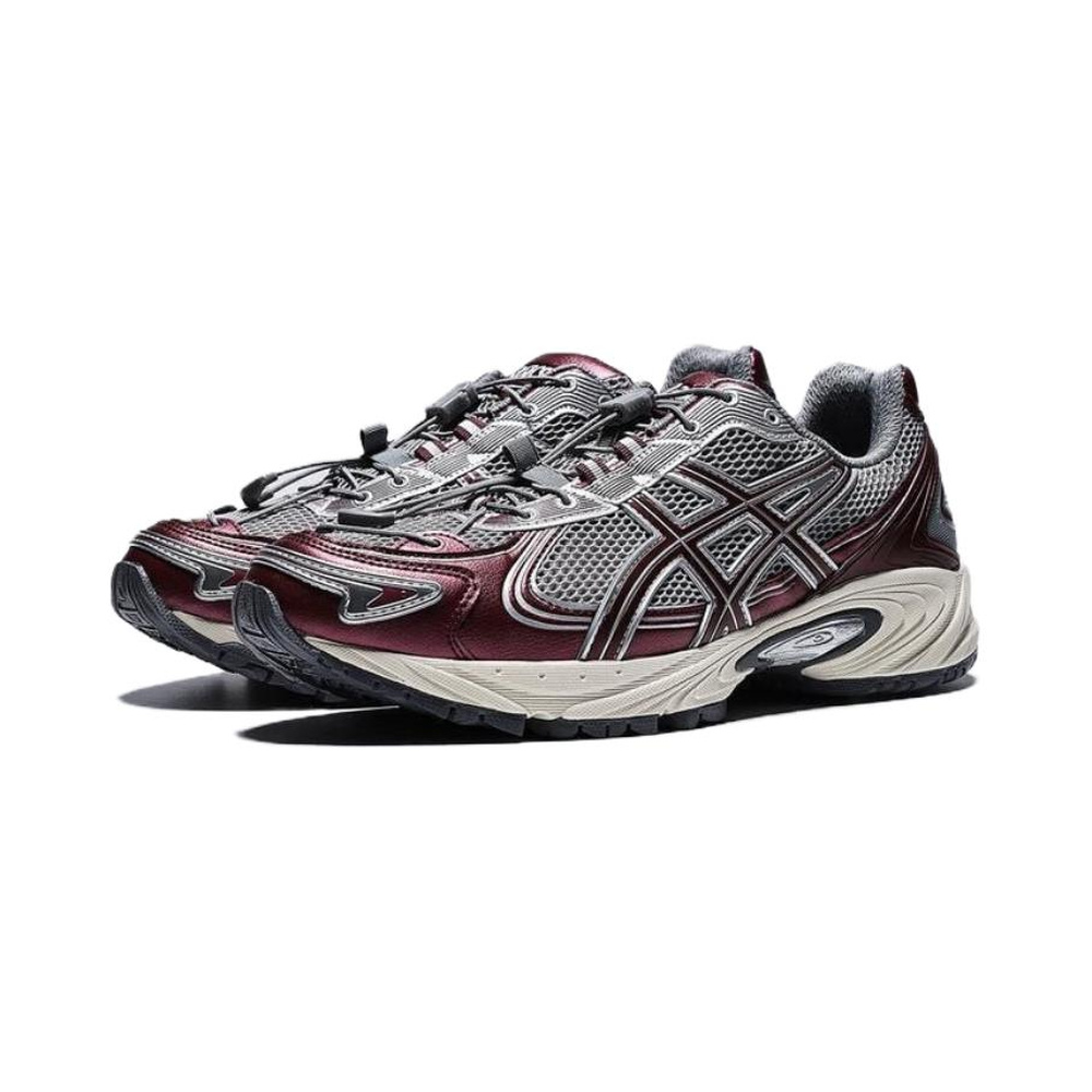 ASICS Gel Kahana TR V4 'Clay Grey Antique Red' Мужские