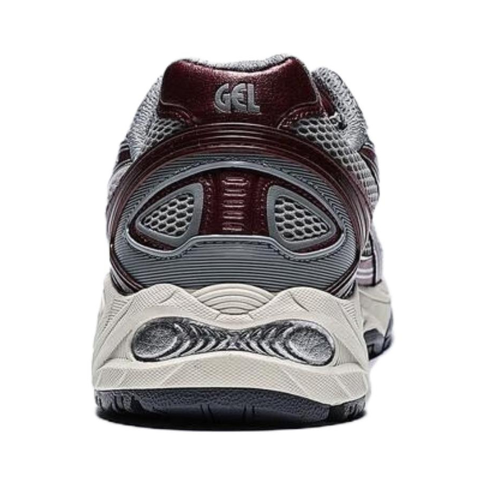 ASICS Gel Kahana TR V4 'Clay Grey Antique Red' Мужские