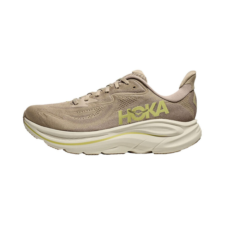 Hoka Clifton 10 'Rust Nimbus Cloud' Мужские