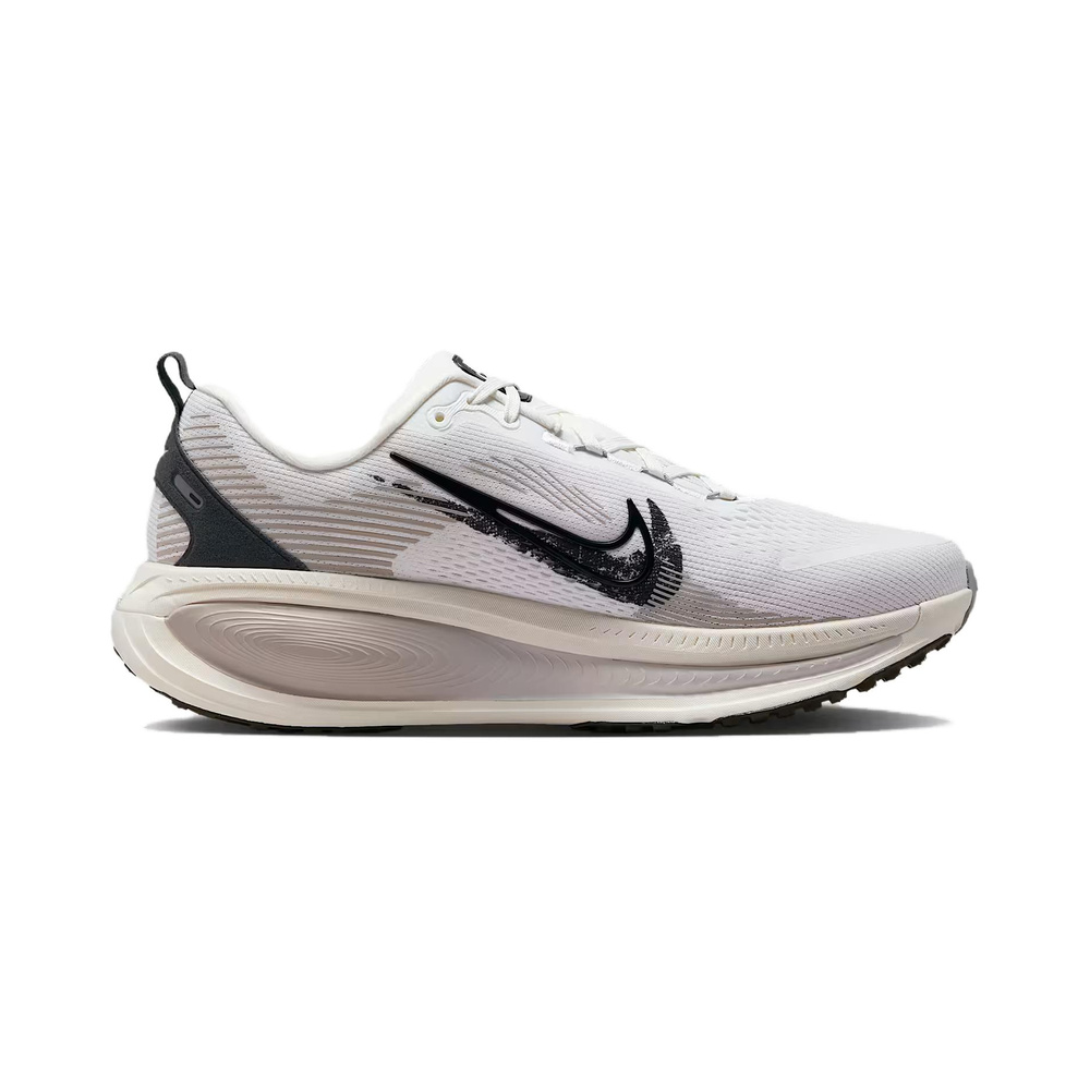 Nike Vomero 18 'Summit White Metallic Silver Summit White' Мужские