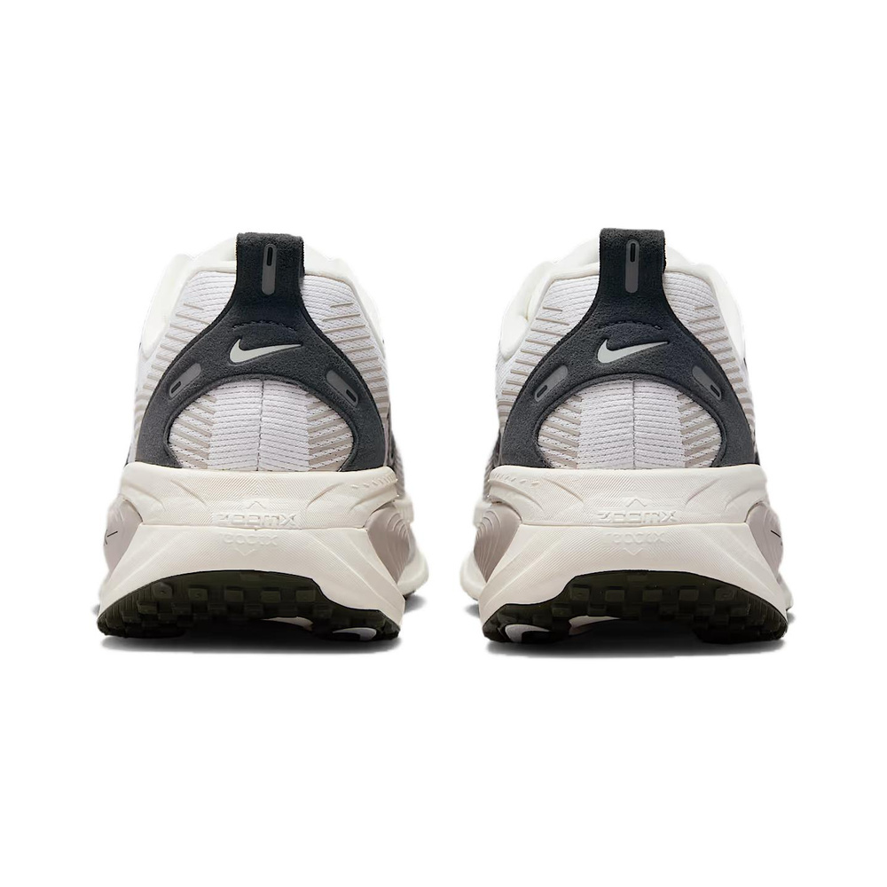 Nike Vomero 18 'Summit White Metallic Silver Summit White' Мужские