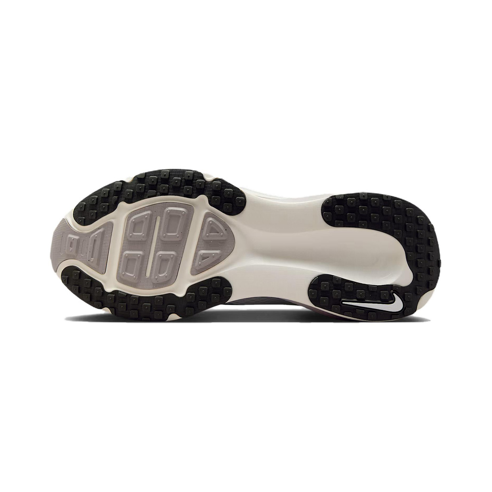 Nike Vomero 18 'Summit White Metallic Silver Summit White' Мужские