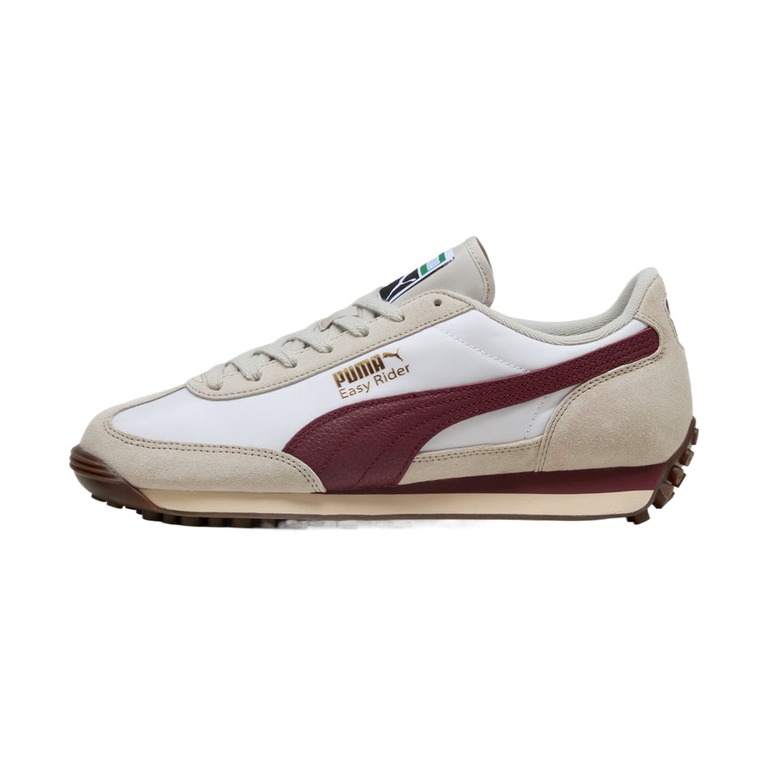 Puma Easy Rider 'Vintage Warm White Ruby Shimmer' Мужские