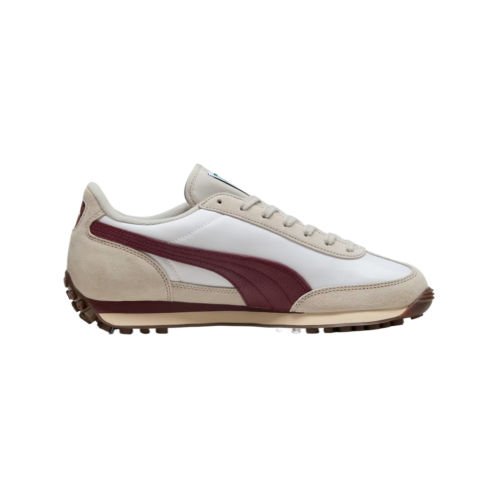 Puma Easy Rider 'Vintage Warm White Ruby Shimmer' Мужские