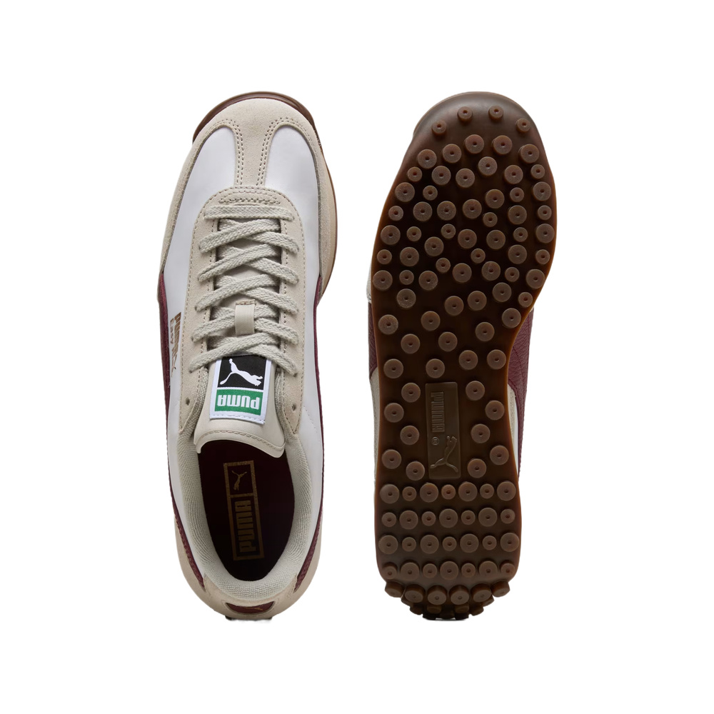 Puma Easy Rider 'Vintage Warm White Ruby Shimmer' Мужские