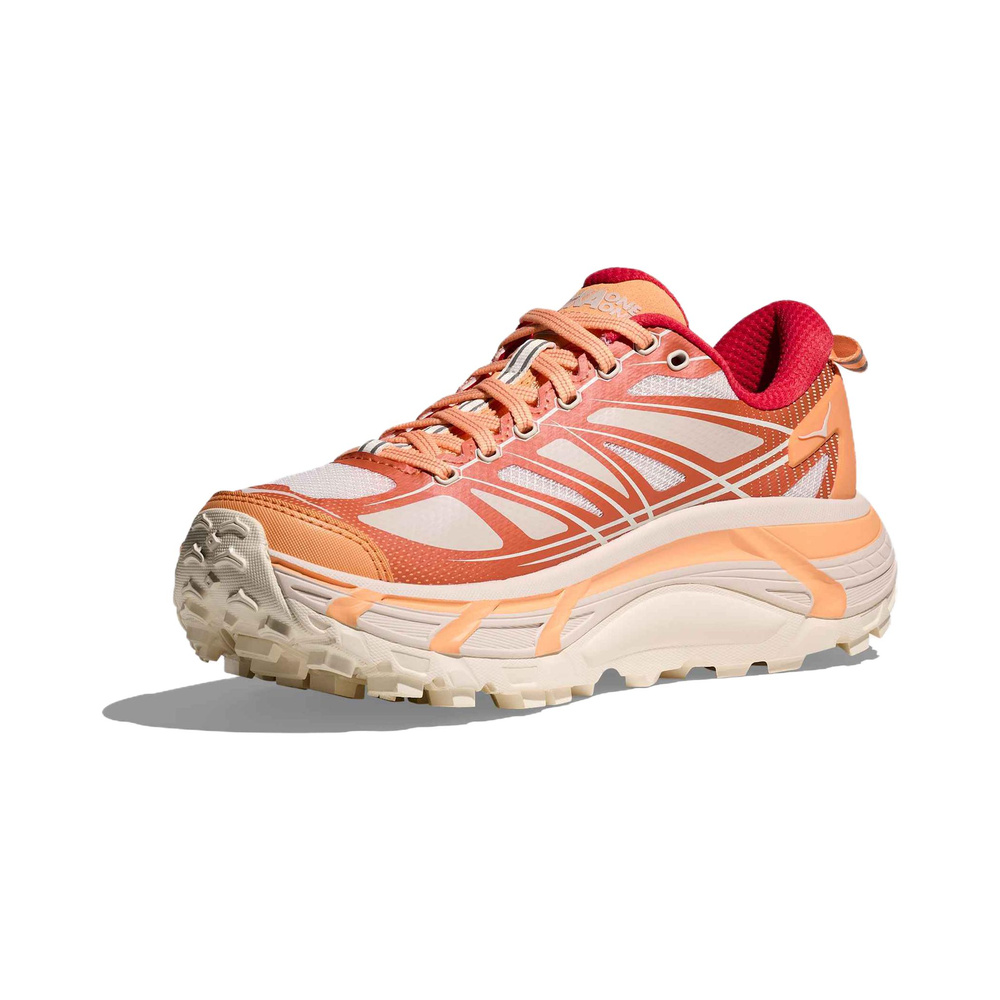 Hoka One Mafate Speed 2 'Orange Beige' Мужские