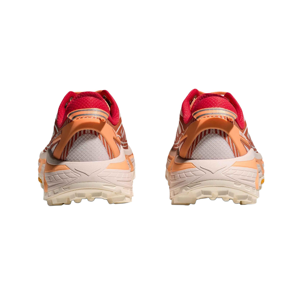 Hoka One Mafate Speed 2 'Orange Beige' Мужские