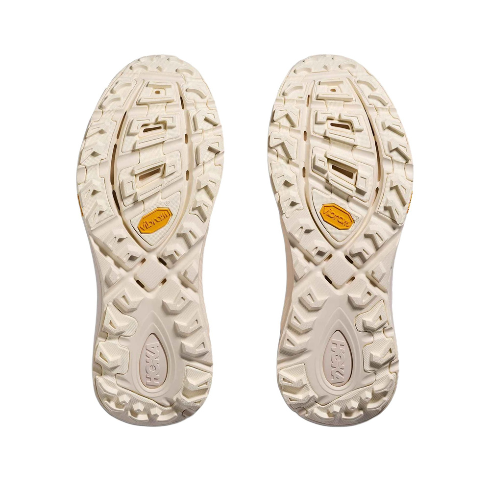 Hoka One Mafate Speed 2 'Orange Beige' Мужские