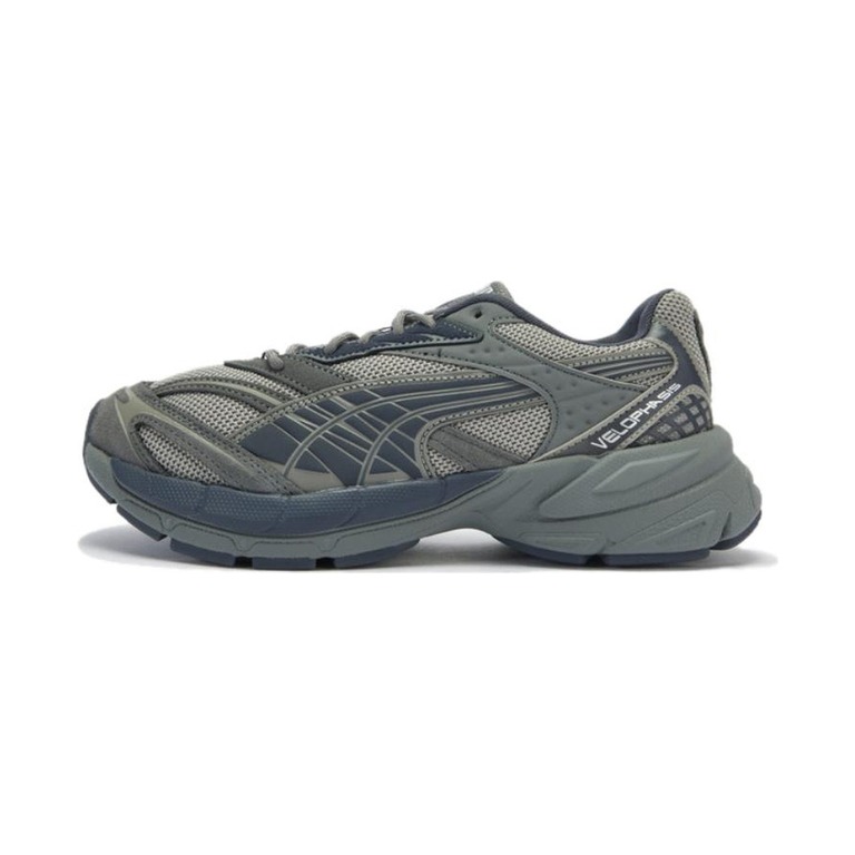 Puma Velophasis 'Grey' Мужские