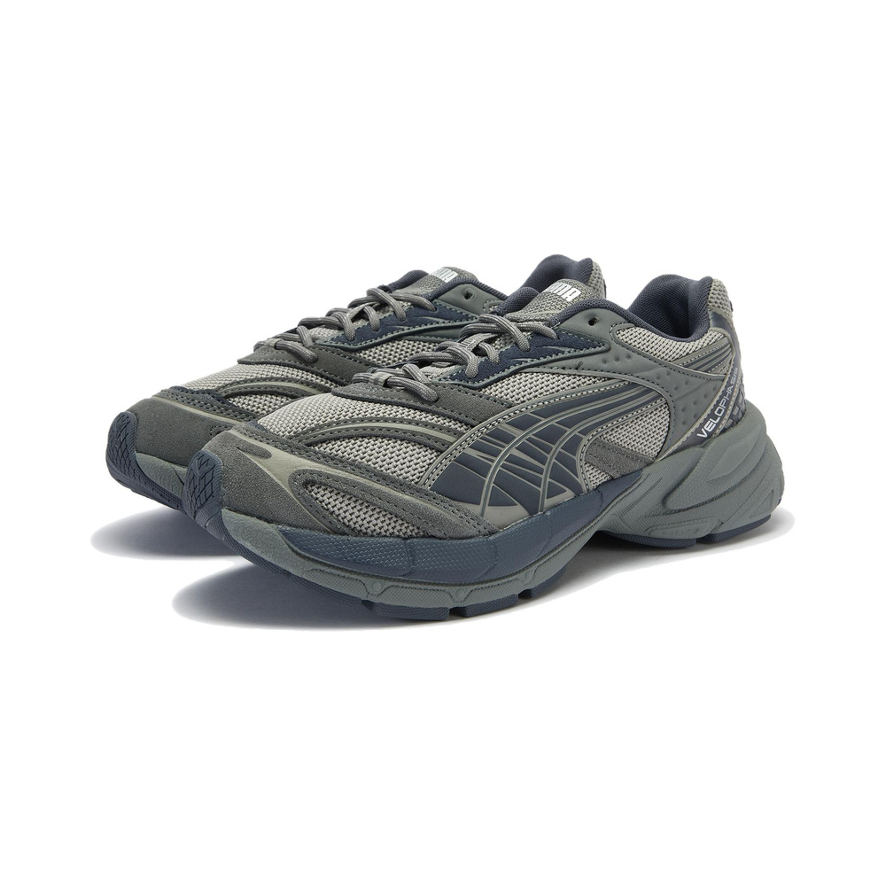 Puma Velophasis 'Grey' Мужские