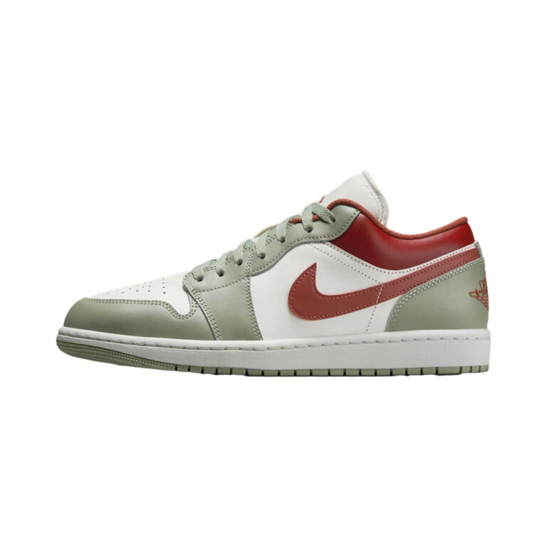 Air Jordan 1 'Khaki / Black' Мужские