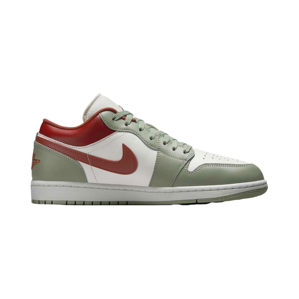 Air Jordan 1 'Khaki / Black' Мужские