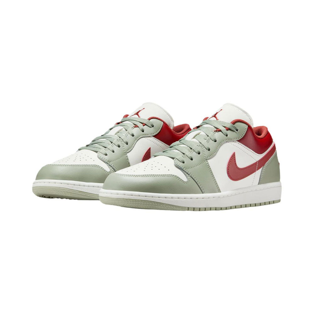 Air Jordan 1 'Khaki / Black' Мужские