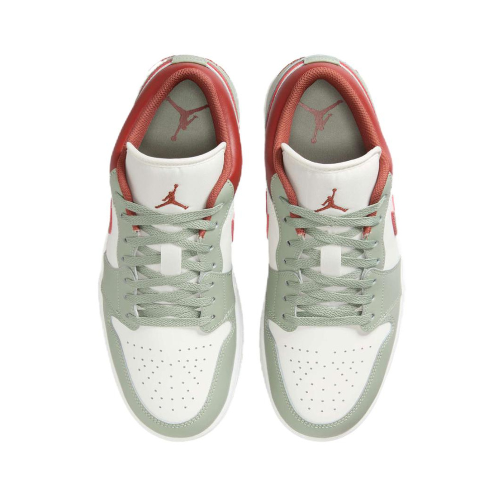 Air Jordan 1 'Khaki / Black' Мужские
