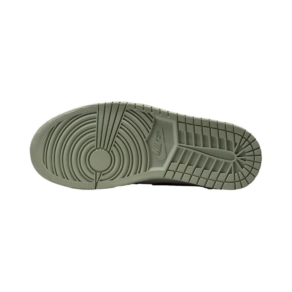 Air Jordan 1 'Khaki / Black' Мужские