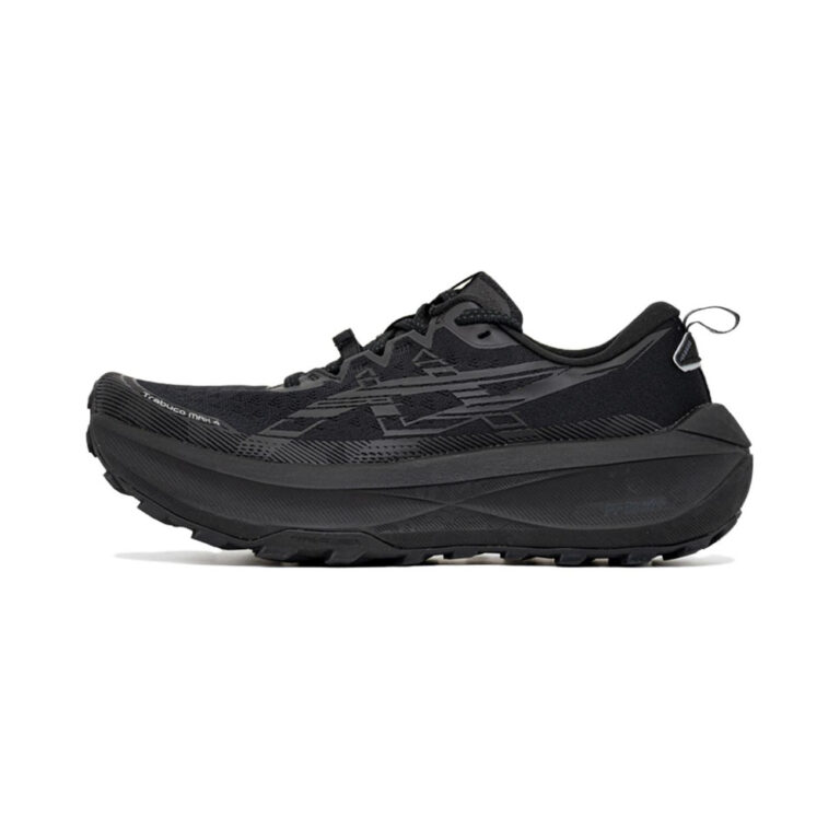 ASICS Trabuco 'Black' Мужские