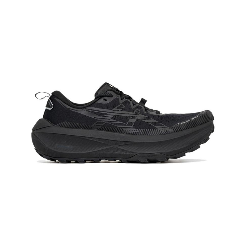Asics Trabuco 'Black' Мужские